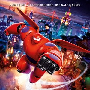 Foto Big Hero 6