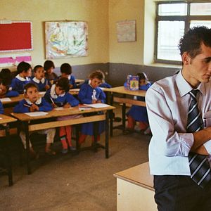 Foto İki Dil Bir Bavul