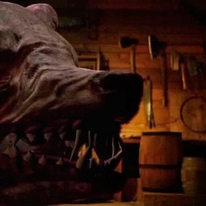 Foto Chupacabra vs. the Alamo