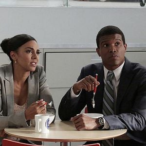 Foto Marsha Thomason