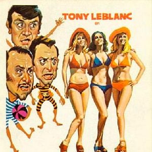 Foto Tres suecas para tres Rodríguez