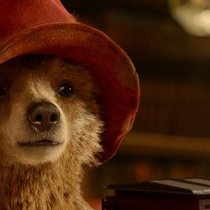 Foto Paddington