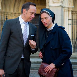 Foto Rosamunde Pilcher: Die falsche Nonne