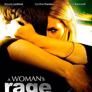 Foto La ira de una mujer