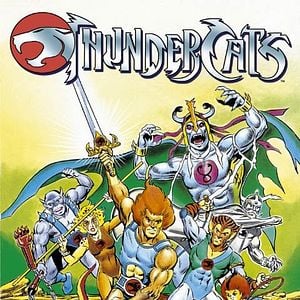 Foto Thundercats: Los felinos cósmicos