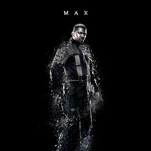 Foto La serie Divergente: Insurgente