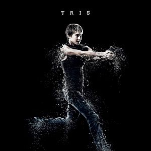 Foto La serie Divergente: Insurgente