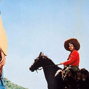 Foto Un hombre vino a matar