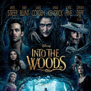 Foto Into The Woods