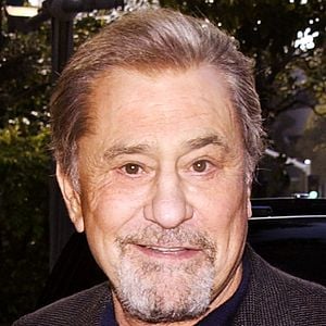 Foto James Farentino