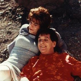 Foto Almejas y mejillones