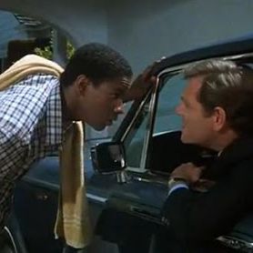 Foto Llámame Mr. Charly