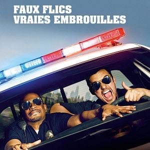 Vamos de polis - Película 2014