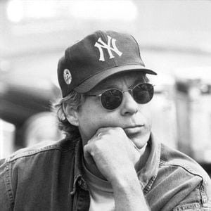 Foto Russell Mulcahy