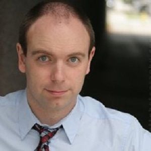 Foto Morgan Peter Brown