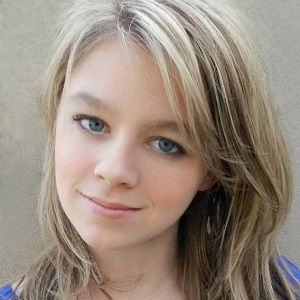 Foto Sierra Heuermann