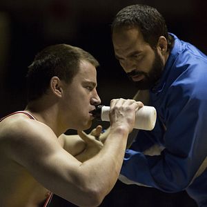 Foto Foxcatcher