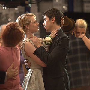 Foto Una historia de amor