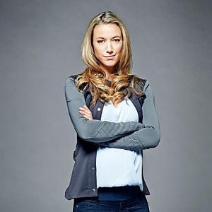 Foto La reina de las sombras