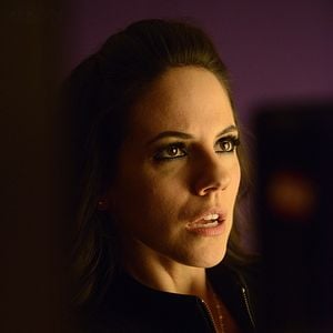Foto Anna Silk