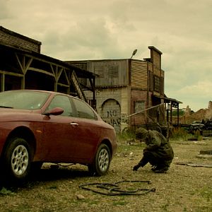 Foto Aux yeux des vivants