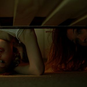 Foto Aux yeux des vivants