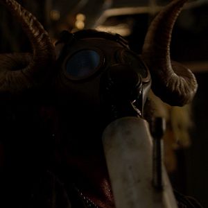 Foto Aux yeux des vivants