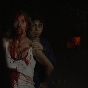 Foto Aux yeux des vivants