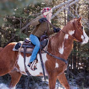 Foto MacKenzie Porter