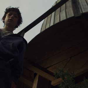 Foto Aux yeux des vivants