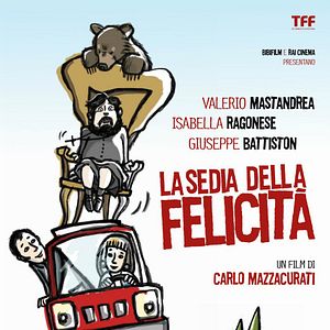 Foto La sedia della felicità