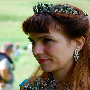 Foto La sedia della felicità