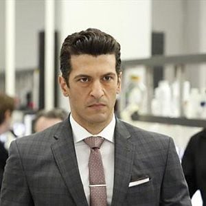 Foto Simon Kassianides