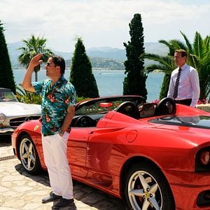 Foto Jan Josef Liefers