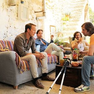 Foto Jan Josef Liefers