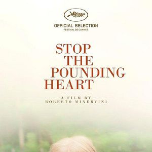 Foto Stop the Pounding Heart
