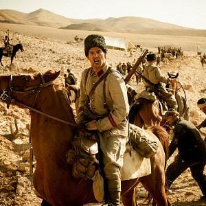 Foto El padre (The Cut)