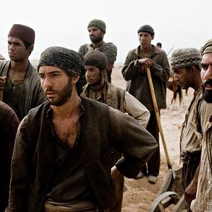 Foto El padre (The Cut)