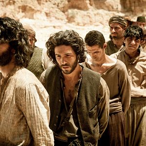 Foto El padre (The Cut)