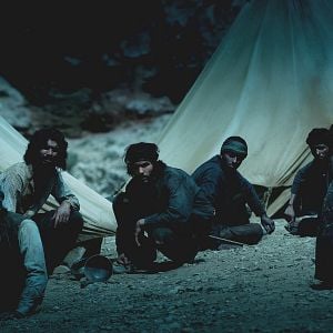 Foto El padre (The Cut)