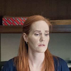 Foto Elizabeth Greer