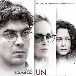 Foto Un Ragazzo d'Oro