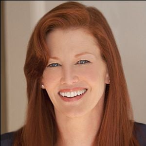 Foto Haviland Morris