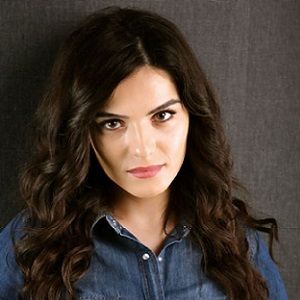 Foto Sevtap Özaltun