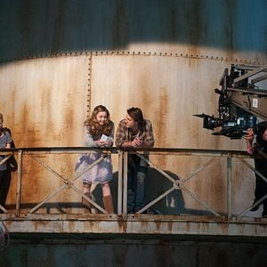 Foto Lo mejor de mí