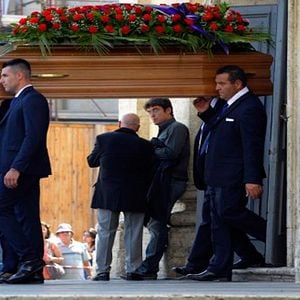 Foto Un Ragazzo d'Oro