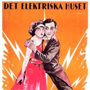 Foto La casa eléctrica