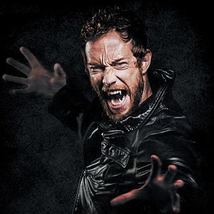 Foto La reina de las sombras