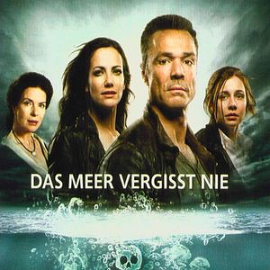 Foto Bermudas: Abismo en el mar del Norte