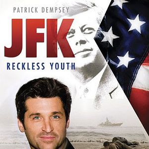 Foto JFK: Una juventud rebelde